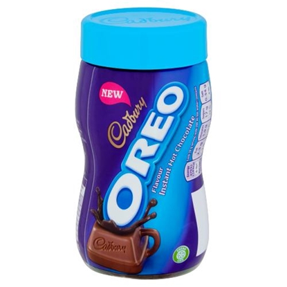 Picture of CAD INSTANT OREO DRINK UK 260G